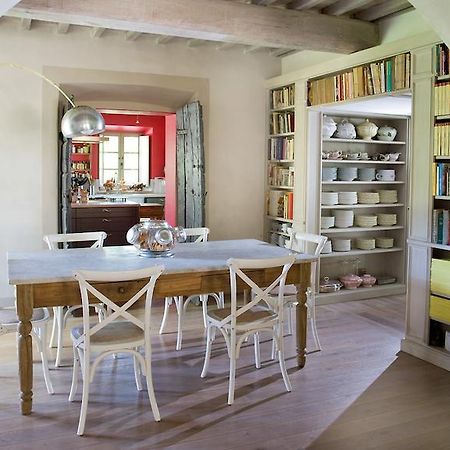 Casa Fabbrini Agriturismo San Casciano dei Bagni Eksteriør billede