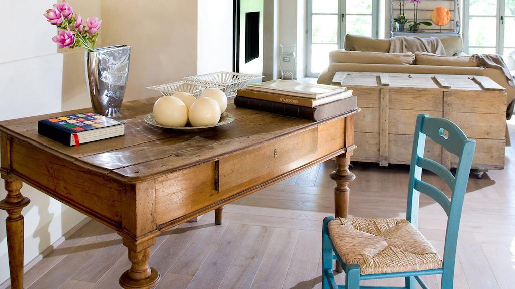 Casa Fabbrini Agriturismo San Casciano dei Bagni Eksteriør billede