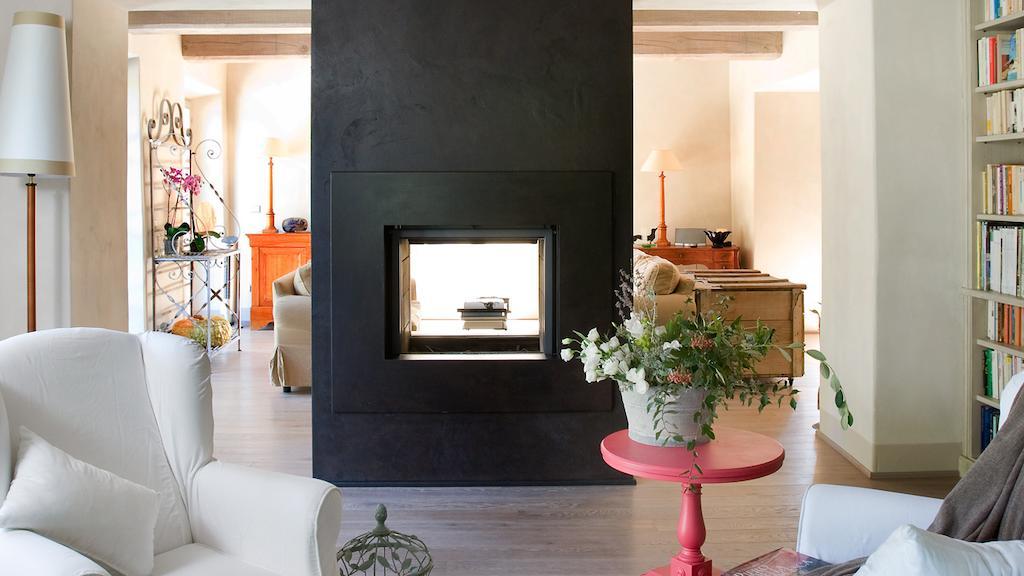 Casa Fabbrini Agriturismo San Casciano dei Bagni Eksteriør billede
